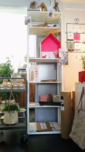 tAK | a plant-based concept store @Kortrijk Belgium.  at tAK in Kortrijk