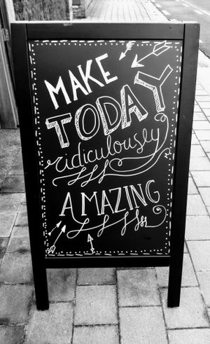 tAK a completely plant-based shop.  at tAK in Kortrijk