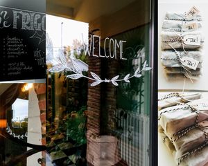 Welcome @tak :-) at tAK in Kortrijk