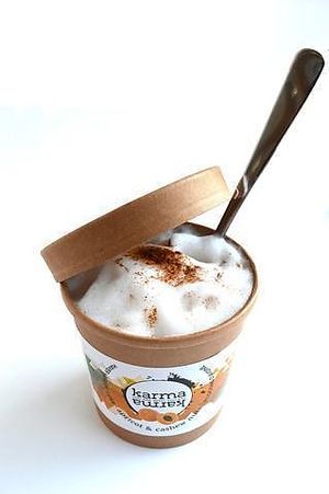 products at tAK in Kortrijk