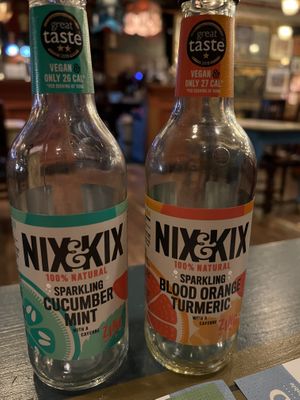 Vegan drinks were a bonus😄 at Toro Lounge in Cirencester