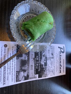   at Pasundan in Nijmegen