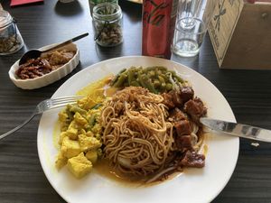   at Pasundan in Nijmegen