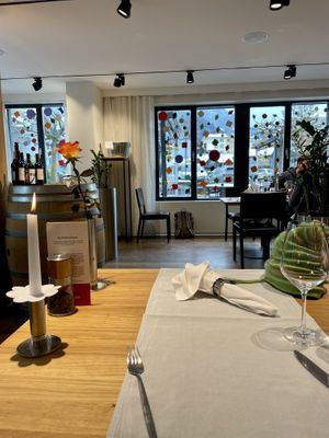   at Pluspunkt in Brunnen