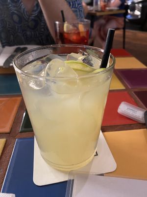   at The Mexican - Port Douglas in Port Douglas