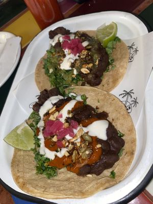   at The Mexican - Port Douglas in Port Douglas