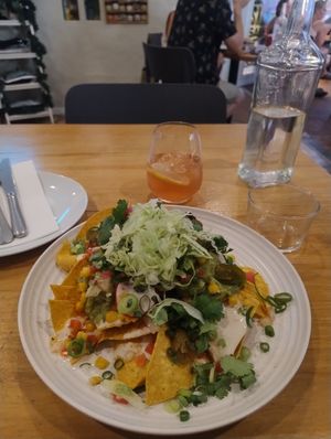  at The Mexican - Port Douglas in Port Douglas