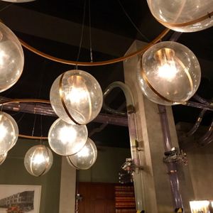 Atmospheric  at C1 Espresso in Christchurch