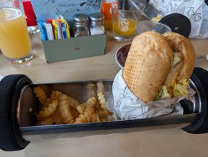  at C1 Espresso in Christchurch