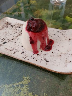  at Pizzi & Dixie in Madrid