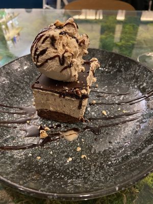   at Pizzi & Dixie in Madrid