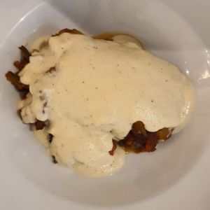  at Pizzi & Dixie in Madrid