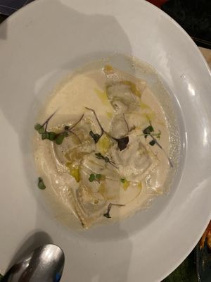   at Pizzi & Dixie in Madrid