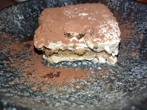  at Pizzi & Dixie in Madrid