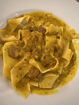   at Pizzi & Dixie in Madrid