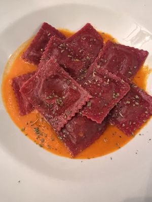   at Pizzi & Dixie in Madrid