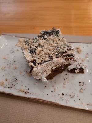  at Pizzi & Dixie in Madrid