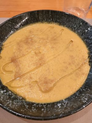  at Pizzi & Dixie in Madrid