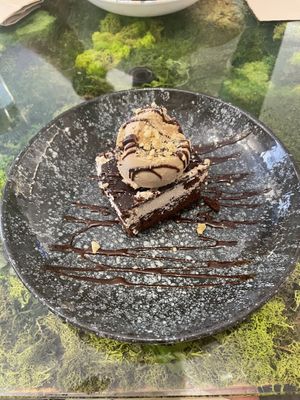   at Pizzi & Dixie in Madrid