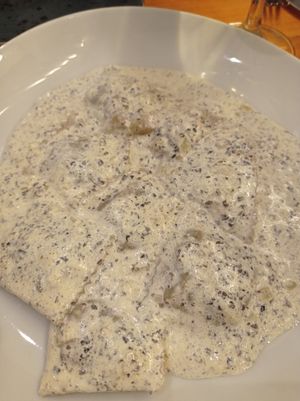  at Pizzi & Dixie in Madrid