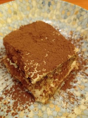  at Pizzi & Dixie in Madrid