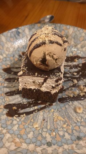   at Pizzi & Dixie in Madrid