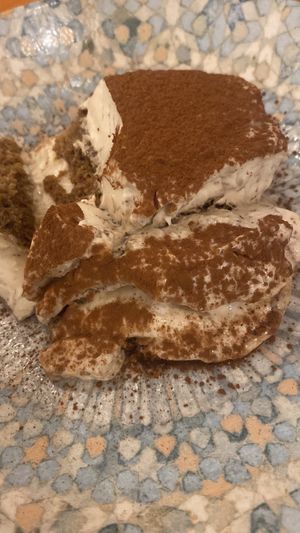   at Pizzi & Dixie in Madrid