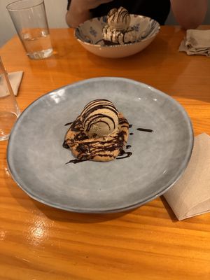   at Pizzi & Dixie in Madrid