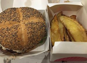  at Pizzi & Dixie in Madrid