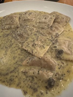   at Pizzi & Dixie in Madrid