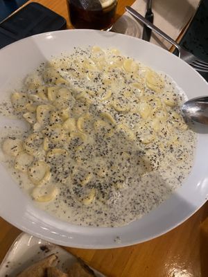   at Pizzi & Dixie in Madrid