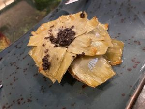  at Pizzi & Dixie in Madrid