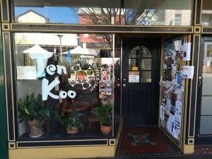 Store at Ten Koo in Armidale