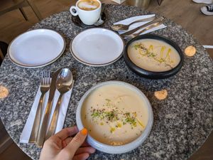 Bana, Tel aviv at Bana in Tel Aviv