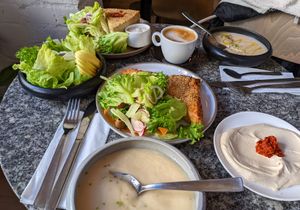 Bana, Tel aviv at Bana in Tel Aviv