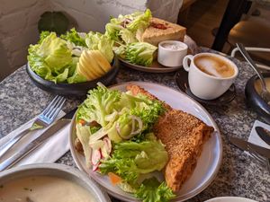 Bana, Tel aviv at Bana in Tel Aviv