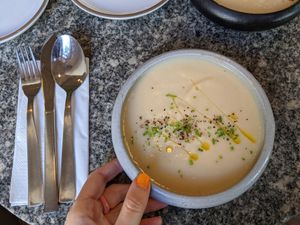 Bana, Tel aviv at Bana in Tel Aviv