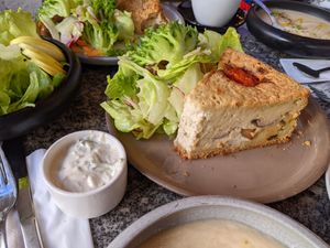 Bana, Tel aviv at Bana in Tel Aviv