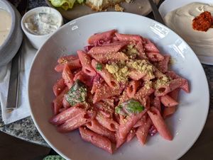 Bana, Tel aviv at Bana in Tel Aviv