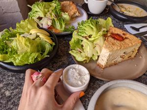 Bana, Tel aviv at Bana in Tel Aviv