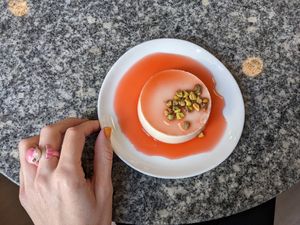 Bana, Tel aviv at Bana in Tel Aviv