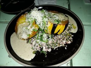 א at Bana in Tel Aviv