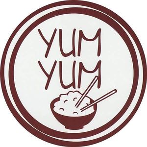Yum Yum Bowl Logo at Yum Yum Bowl in Springfield