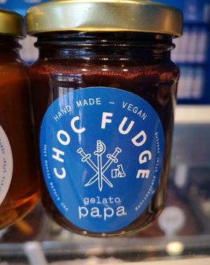  at Gelato Papa in Preston