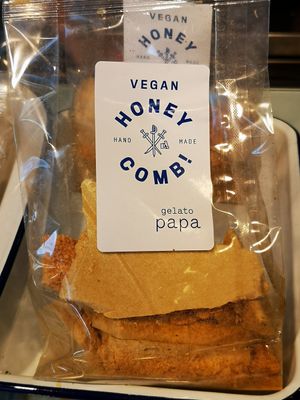  at Gelato Papa in Preston