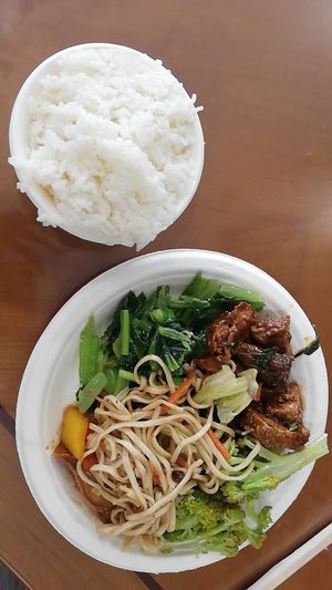  at Dīshuǐ Fāng 滴水坊 - Waterdrop Teahouse in Kaohsiung