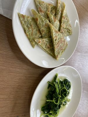   at Dīshuǐ Fāng 滴水坊 - Waterdrop Teahouse in Kaohsiung