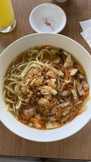   at Dīshuǐ Fāng 滴水坊 - Waterdrop Teahouse in Kaohsiung