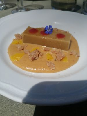  at Vegan Agrivilla I Pini in San Gimignano