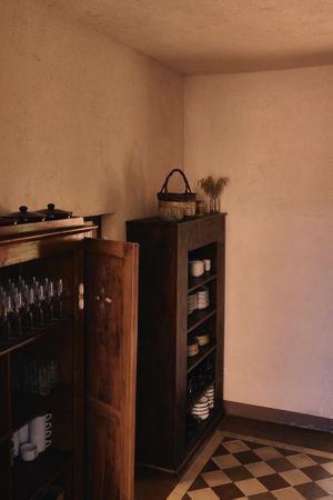  at Vegan Agrivilla I Pini in San Gimignano